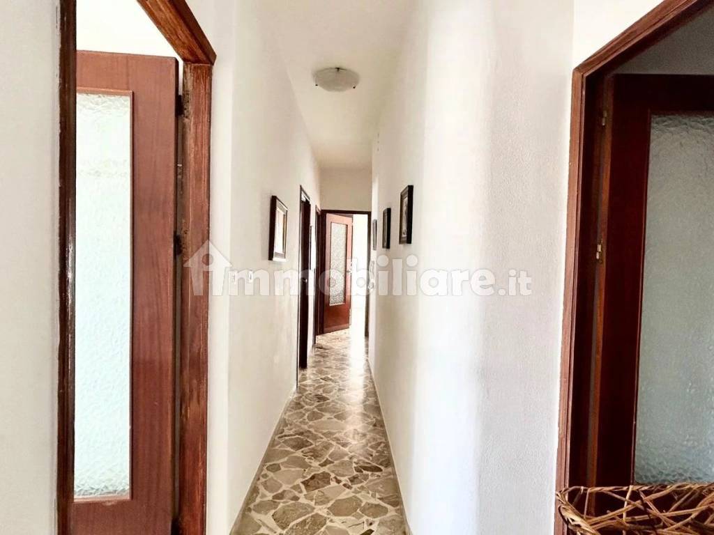 Interno appartamento