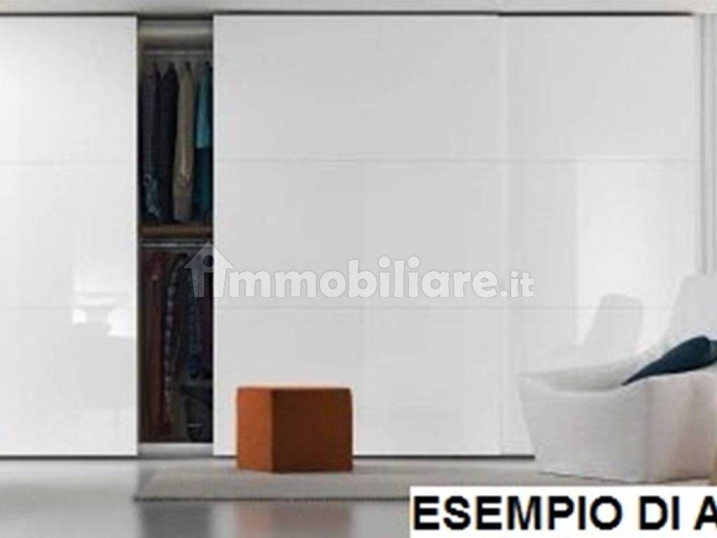 Interno appartamento