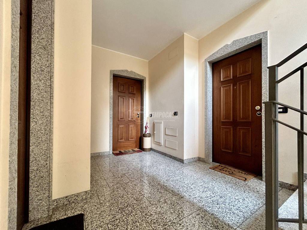 Interno palazzo