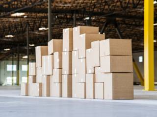 Interno non residenziale