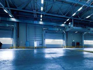 Interno non residenziale