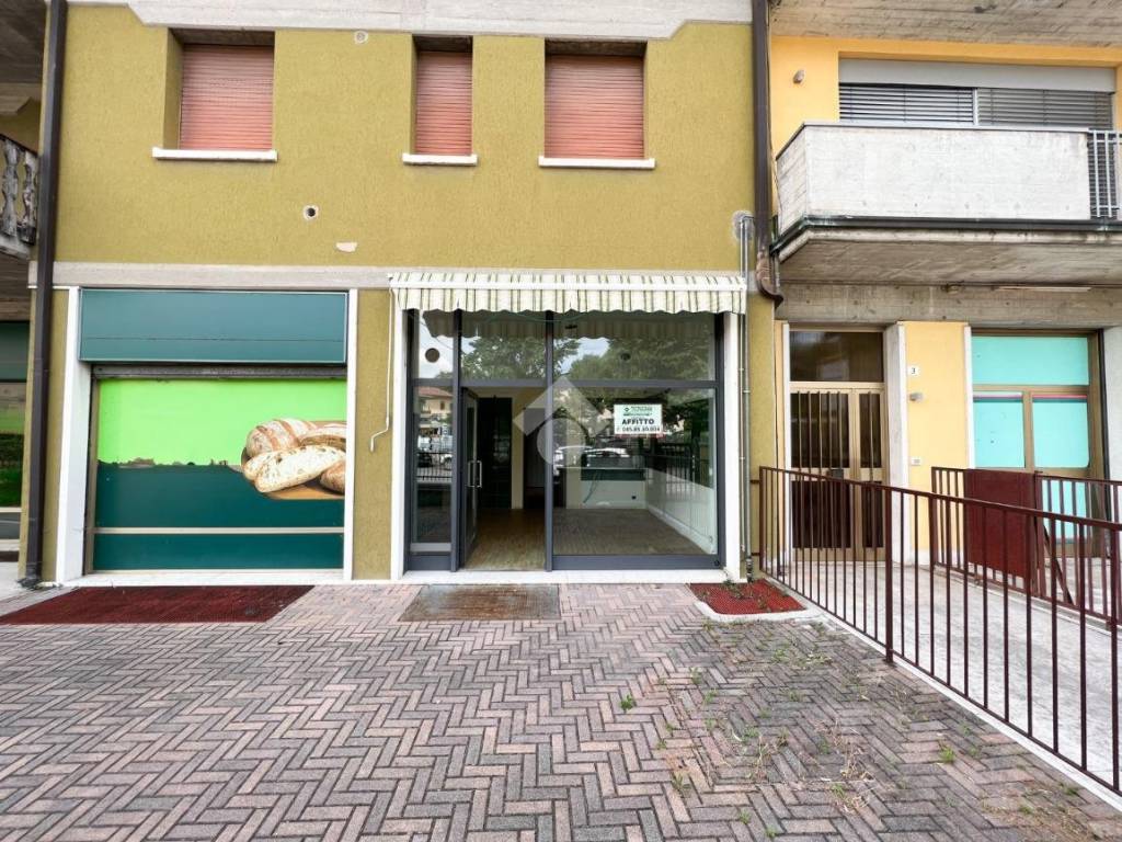 Facciata