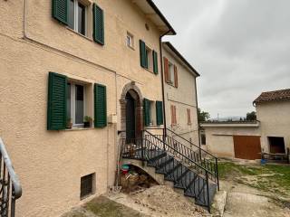 Facciata