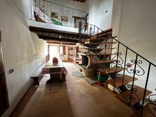 Interno palazzo