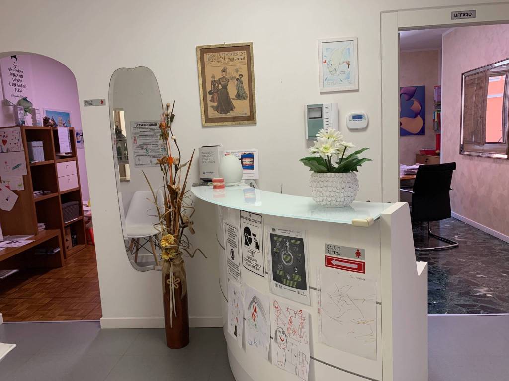 Ufficio - studio in vendita, san pio x, trento