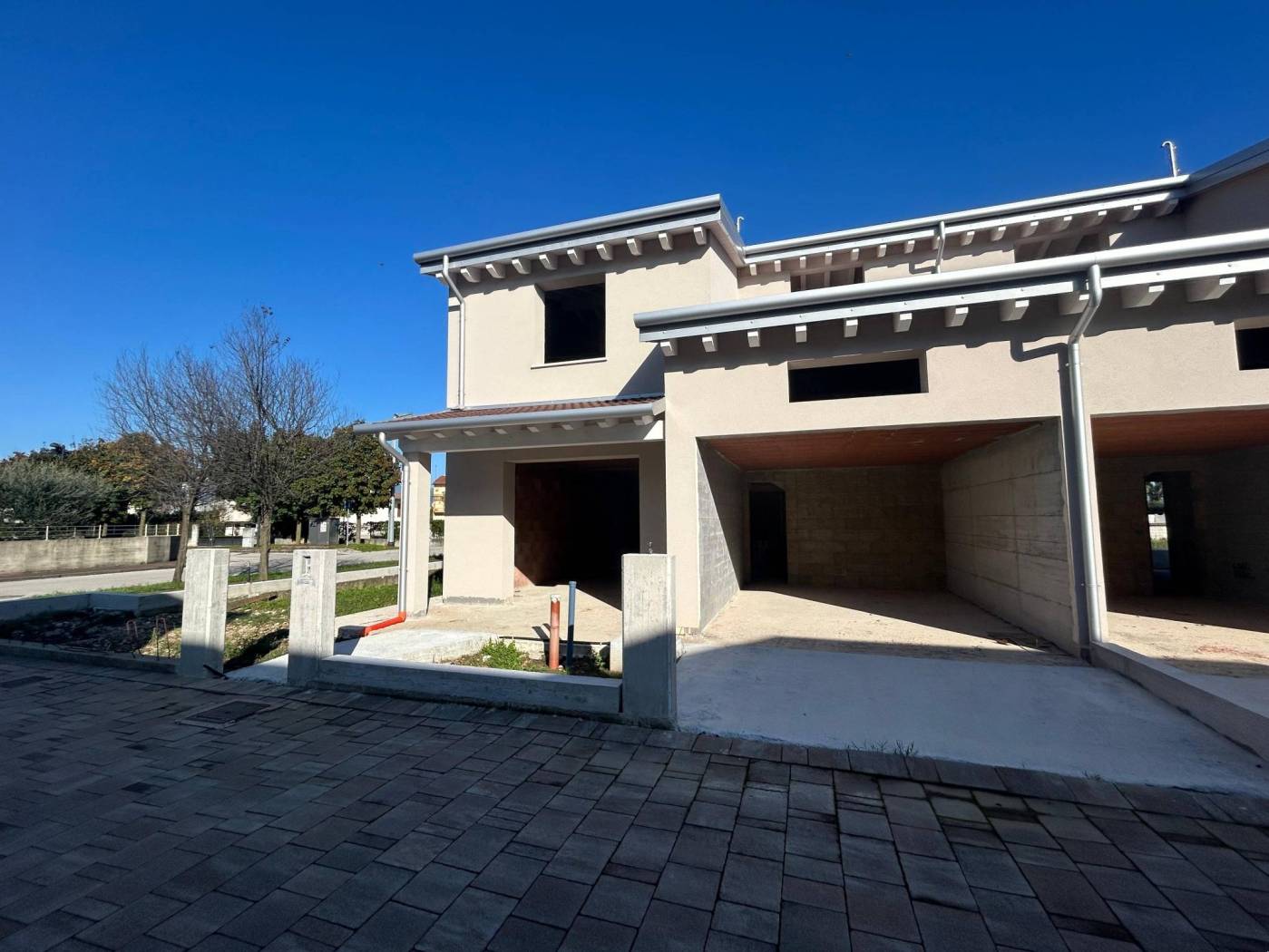 Villa in vendita a Tezze sul Brenta