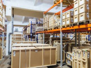 Interno non residenziale