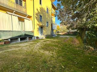 Cortile interno