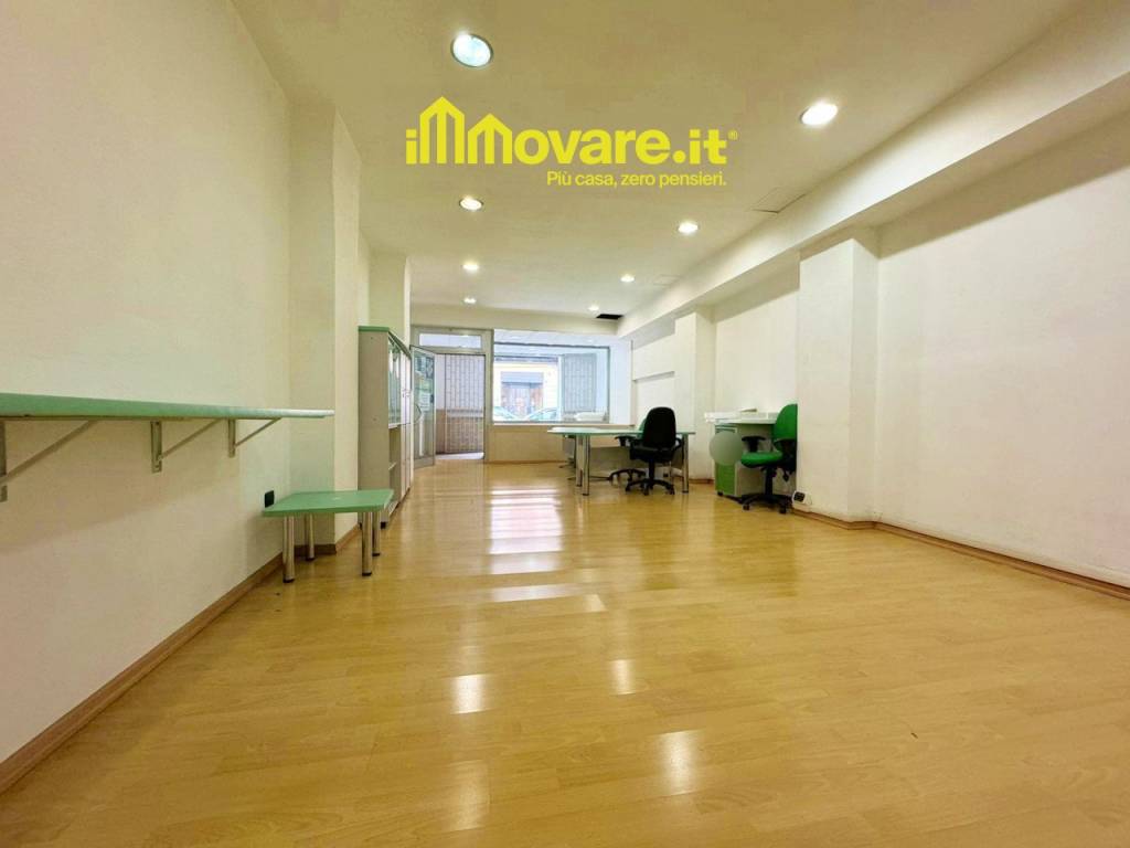 Interno non residenziale