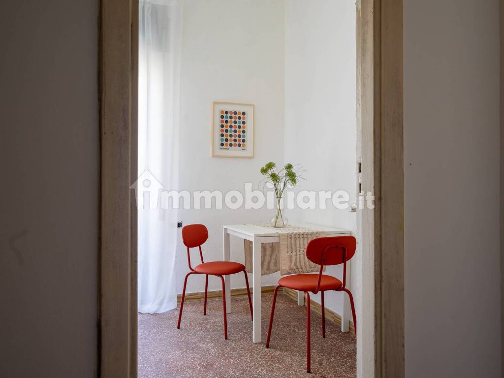 Interno appartamento