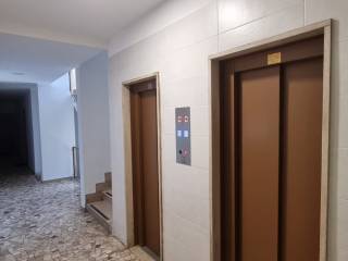 Interno palazzo