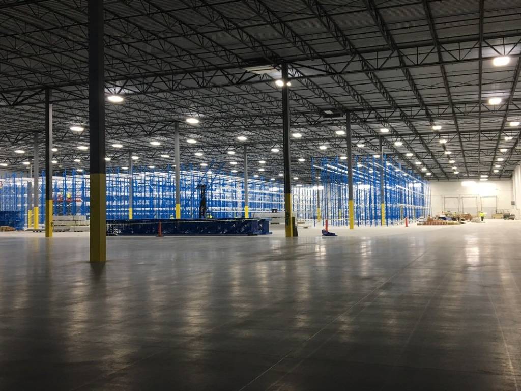 Interno non residenziale