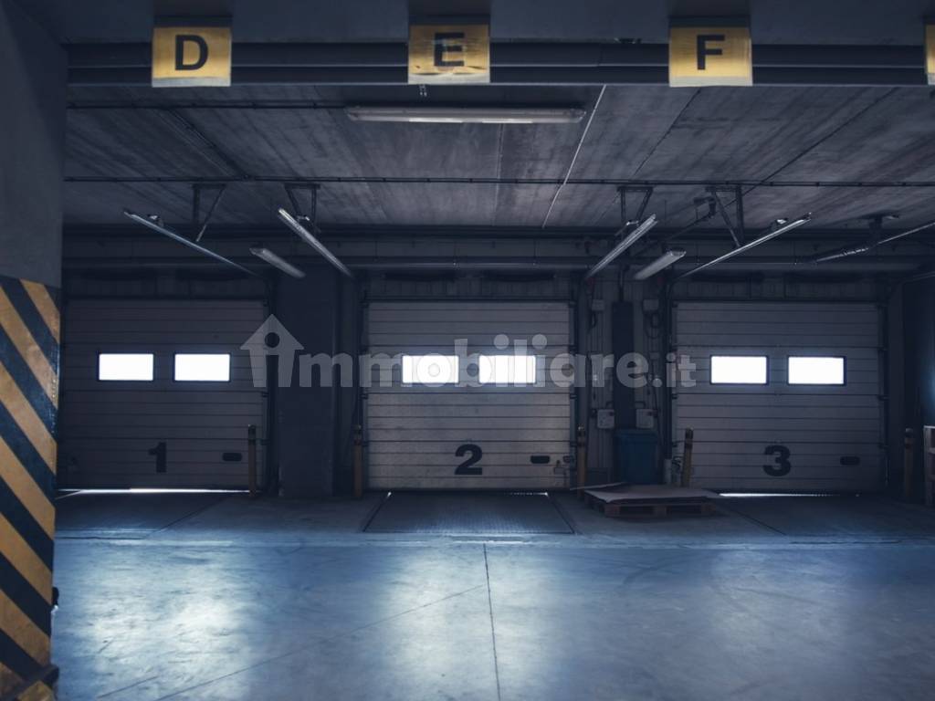 Interno non residenziale