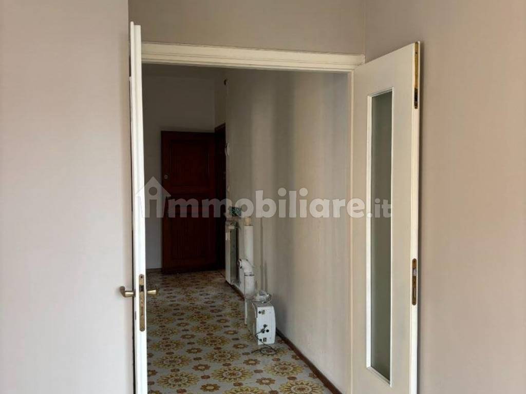 Interno appartamento