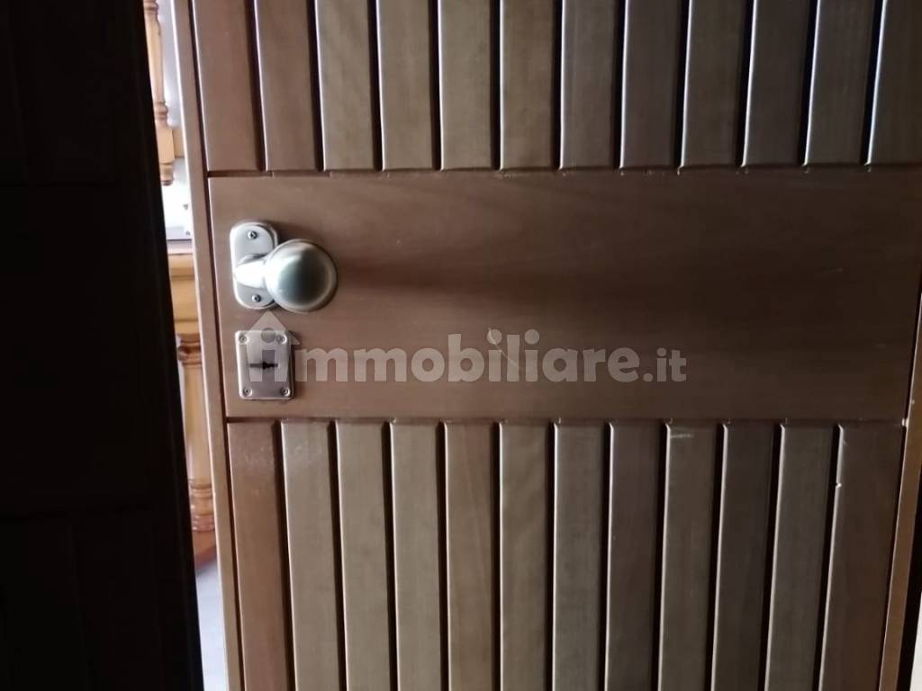 Interno appartamento