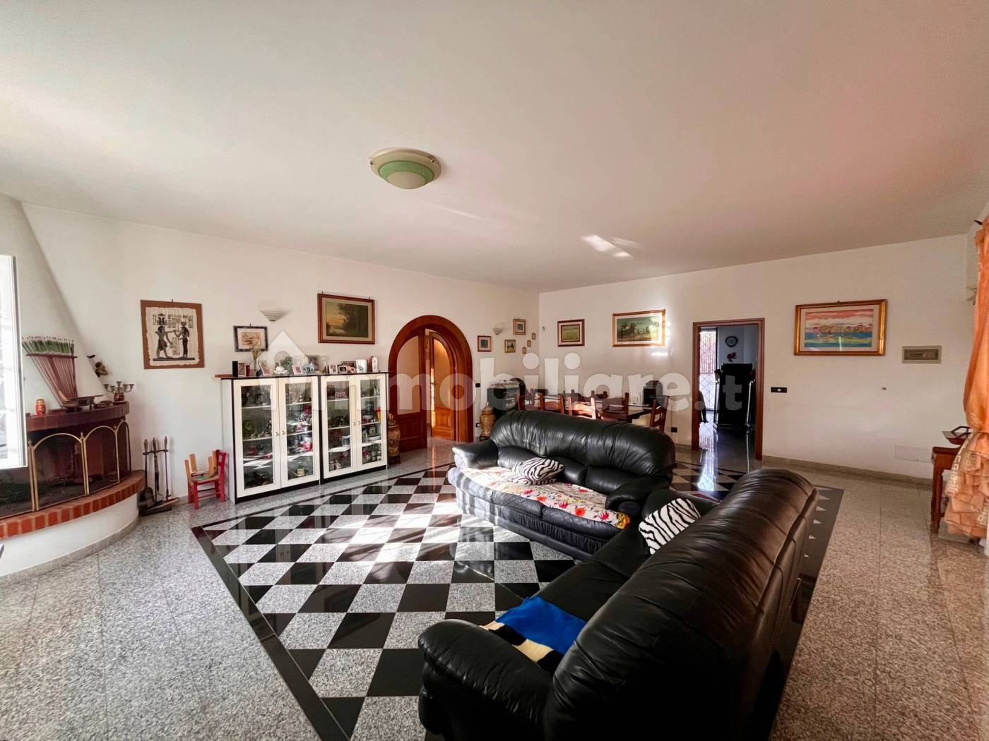 Villa in vendita a Roma