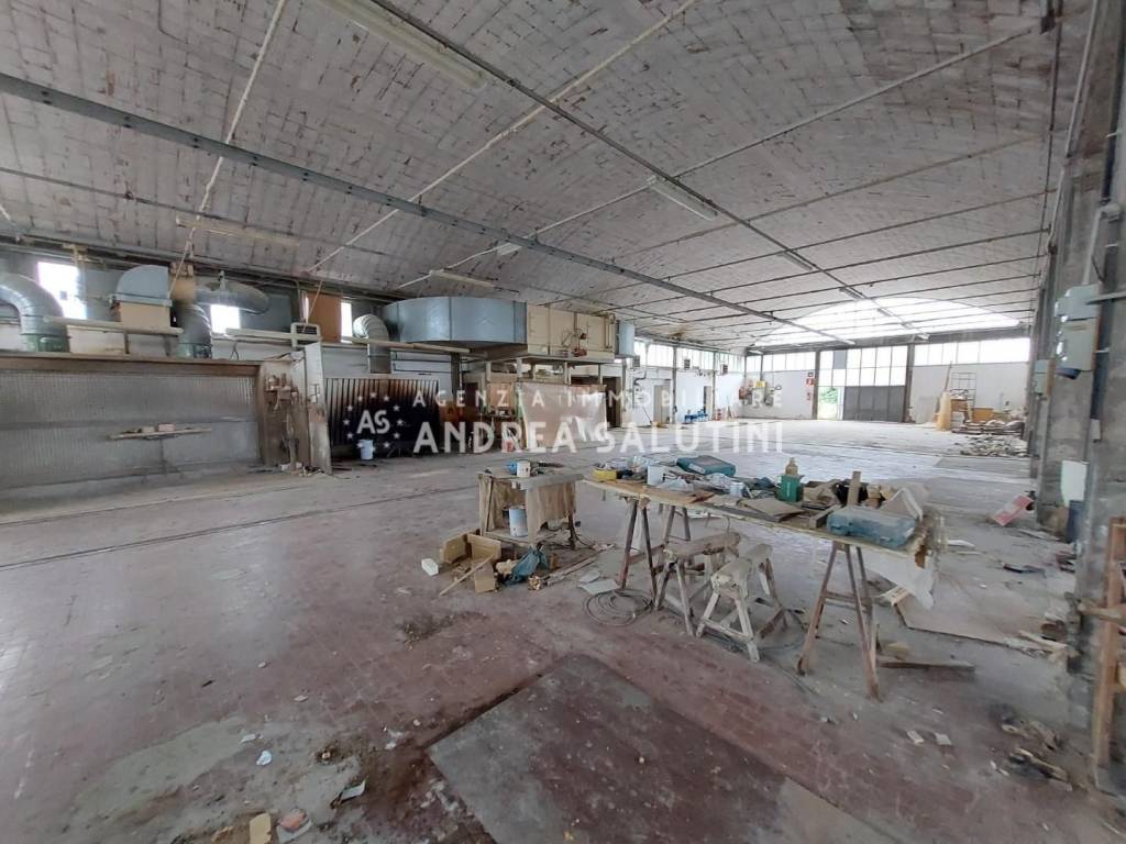 Interno non residenziale