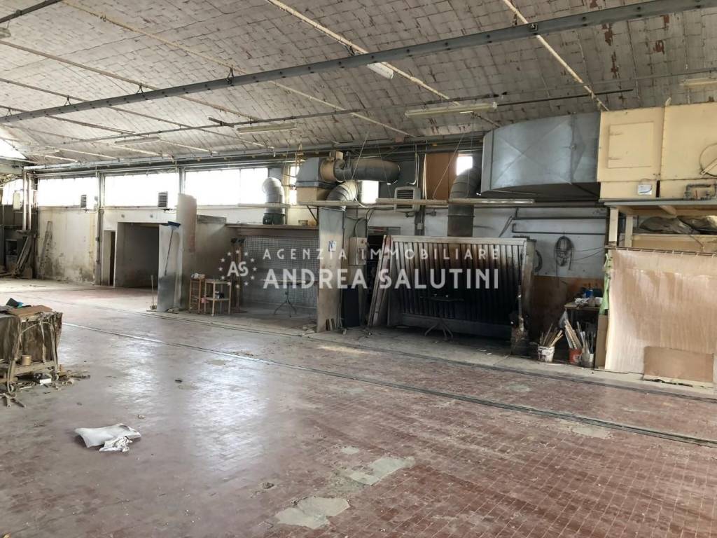 Interno non residenziale