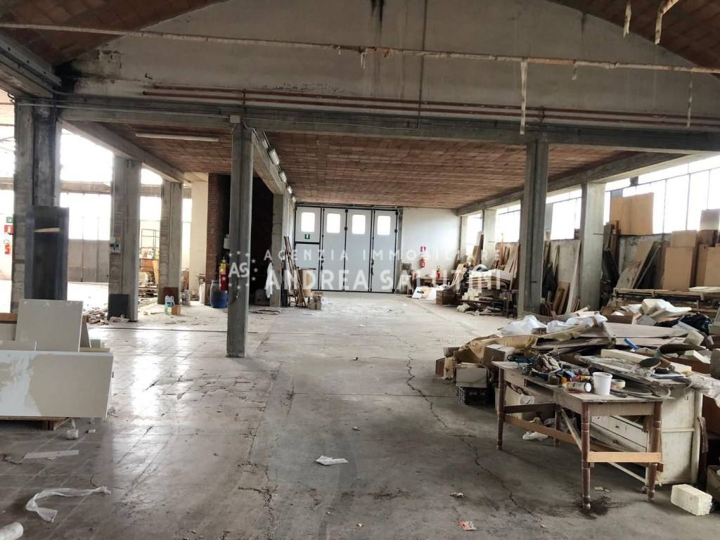 Interno non residenziale