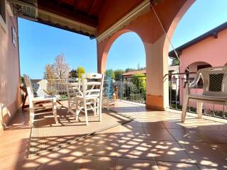 Balcone
