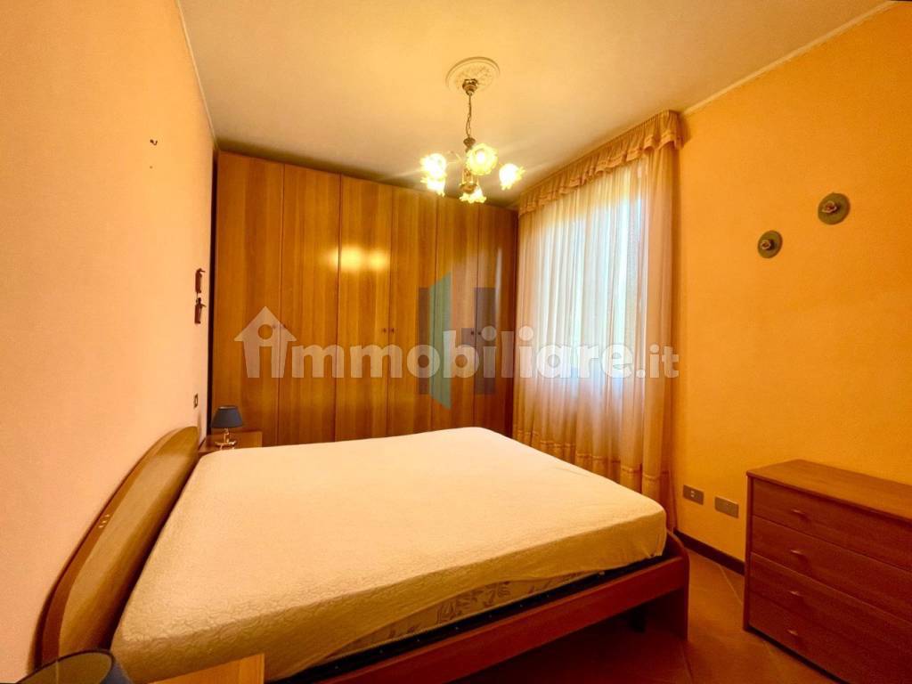 Camera da letto