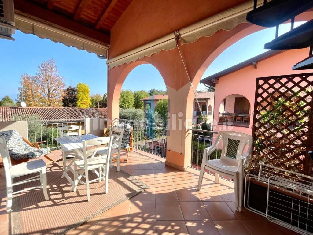 Balcone