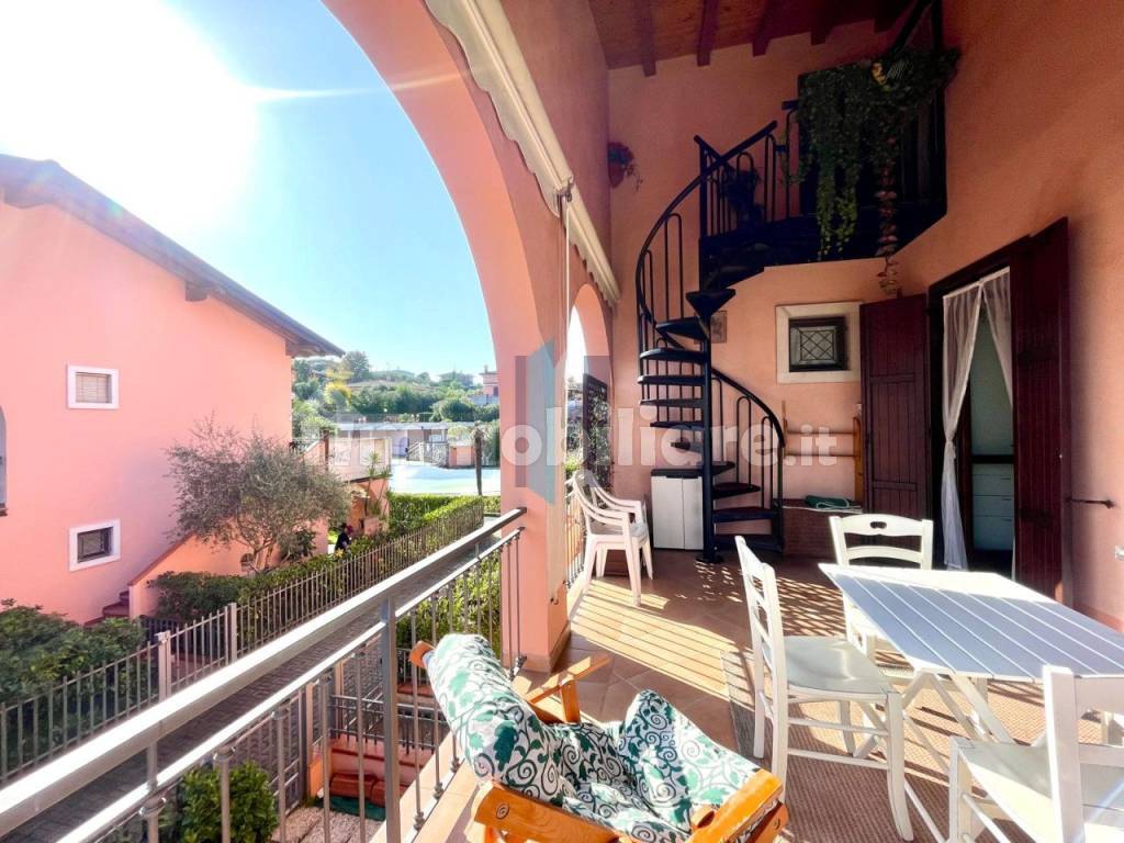 Balcone