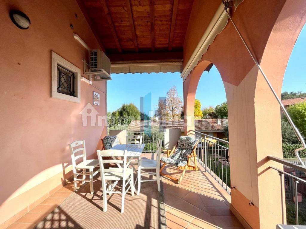 Balcone