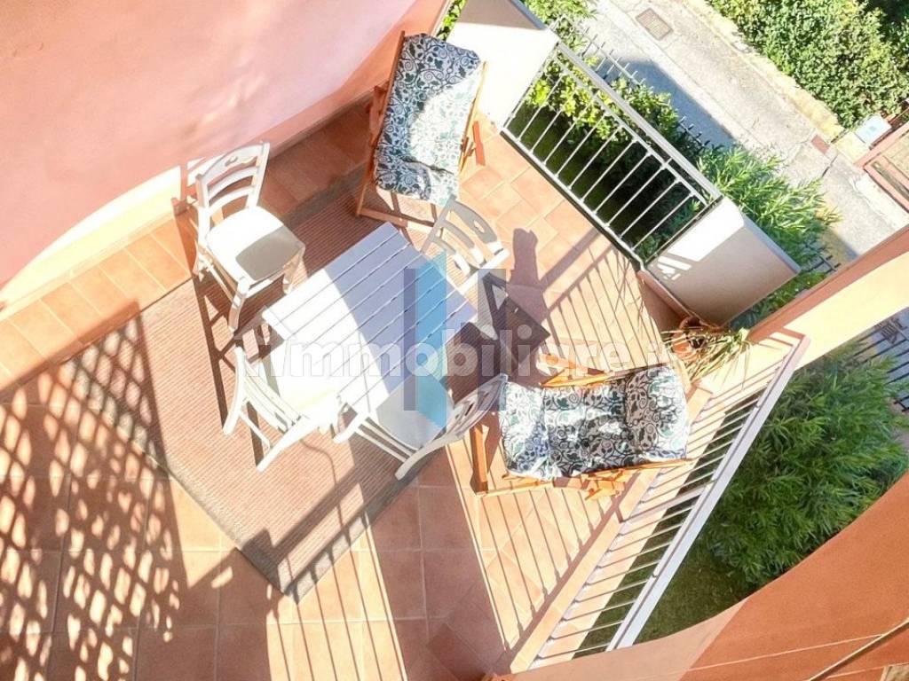 Balcone