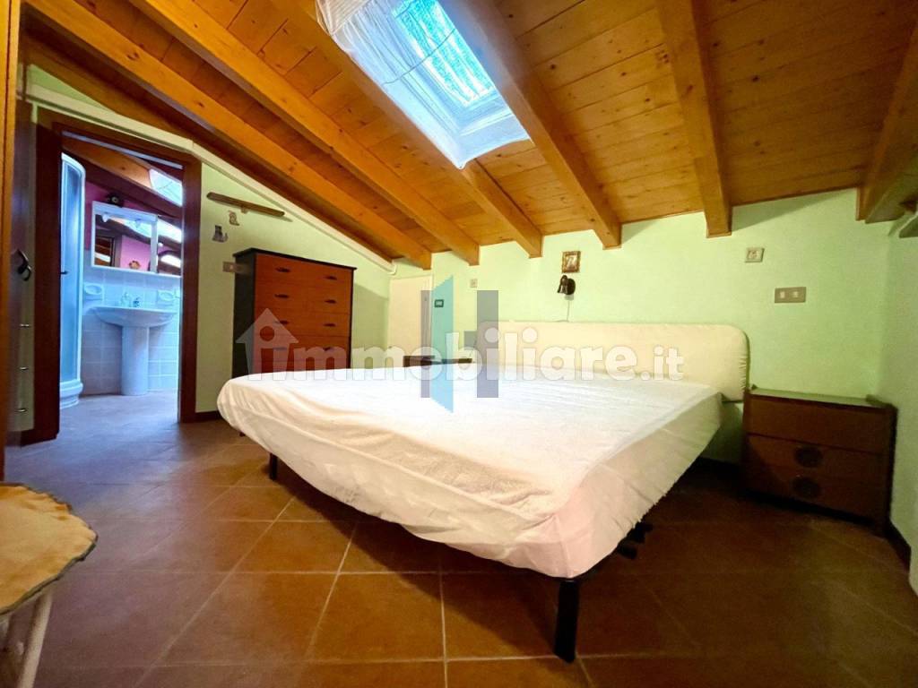 Camera da letto