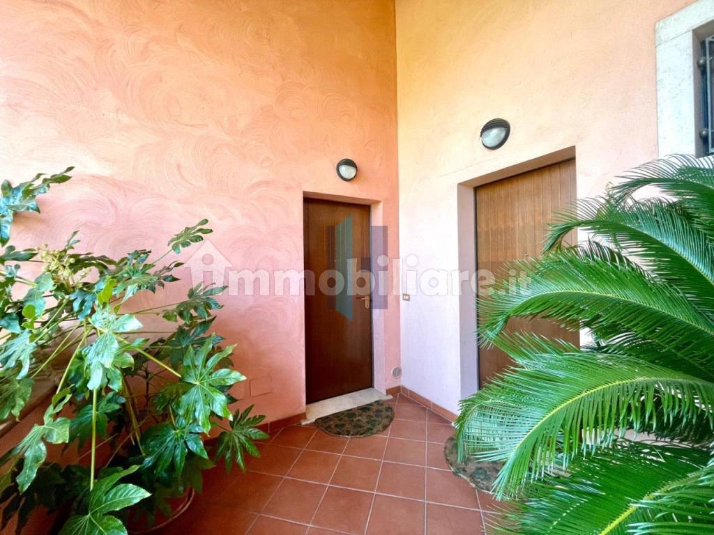 Interno palazzo