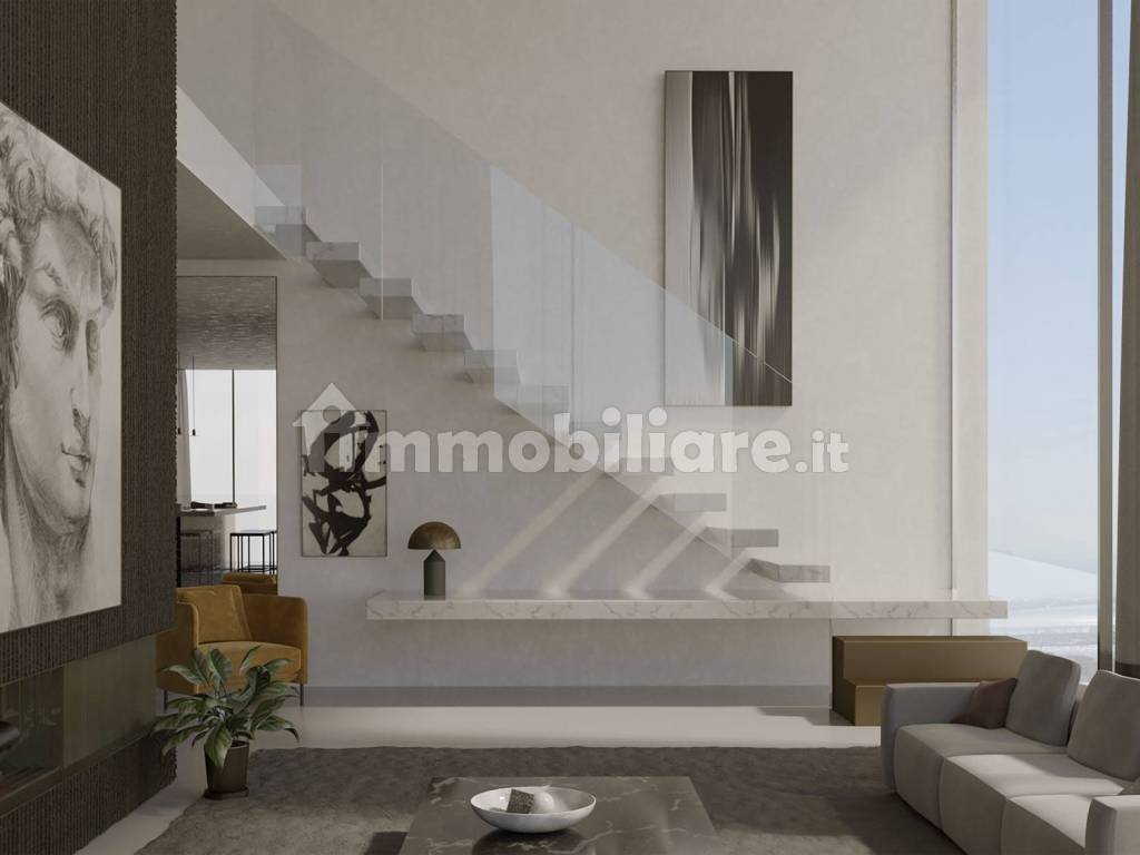 Interno palazzo