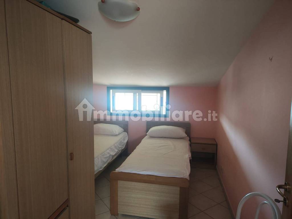 Camera da letto