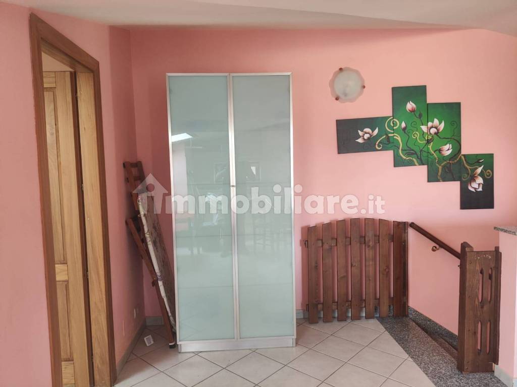 Interno appartamento