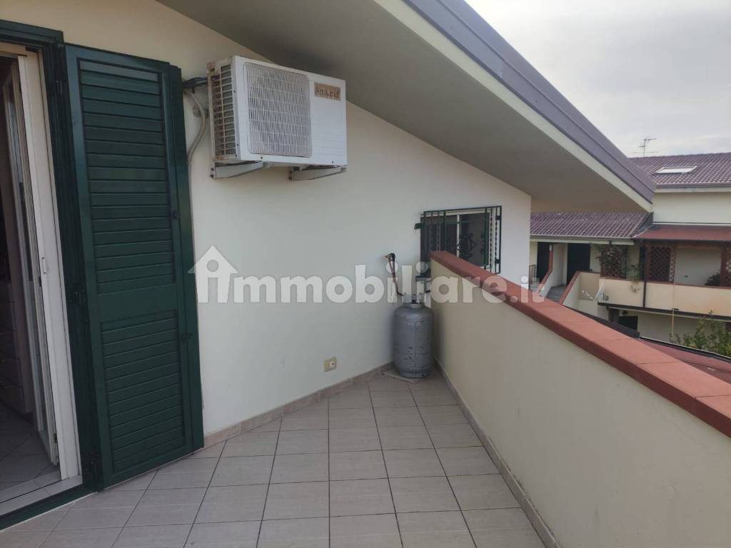 Balcone