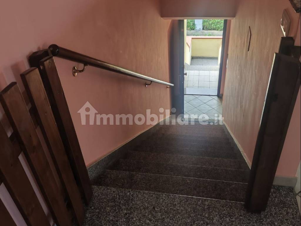 Interno palazzo
