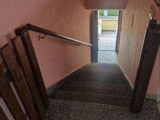 Interno palazzo