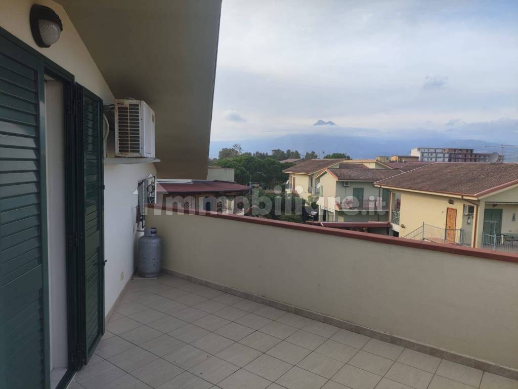 Balcone