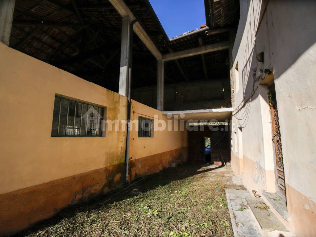 Interno non residenziale