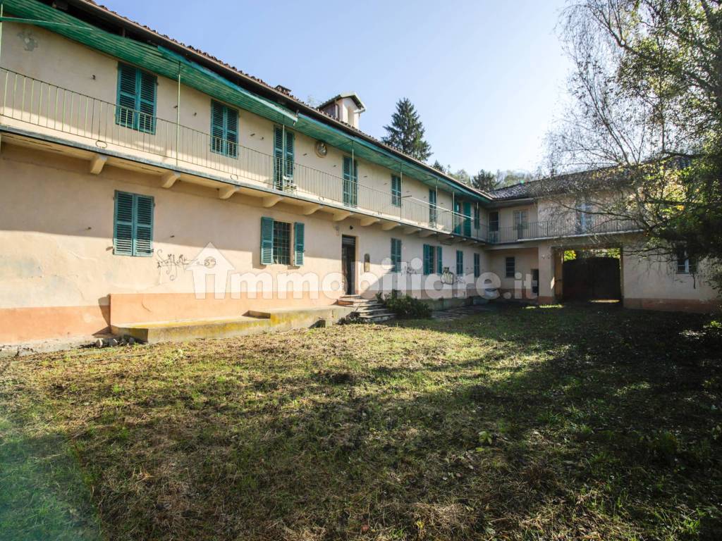 Interno non residenziale