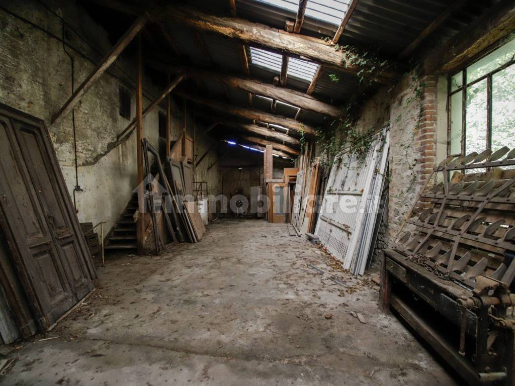 Interno non residenziale