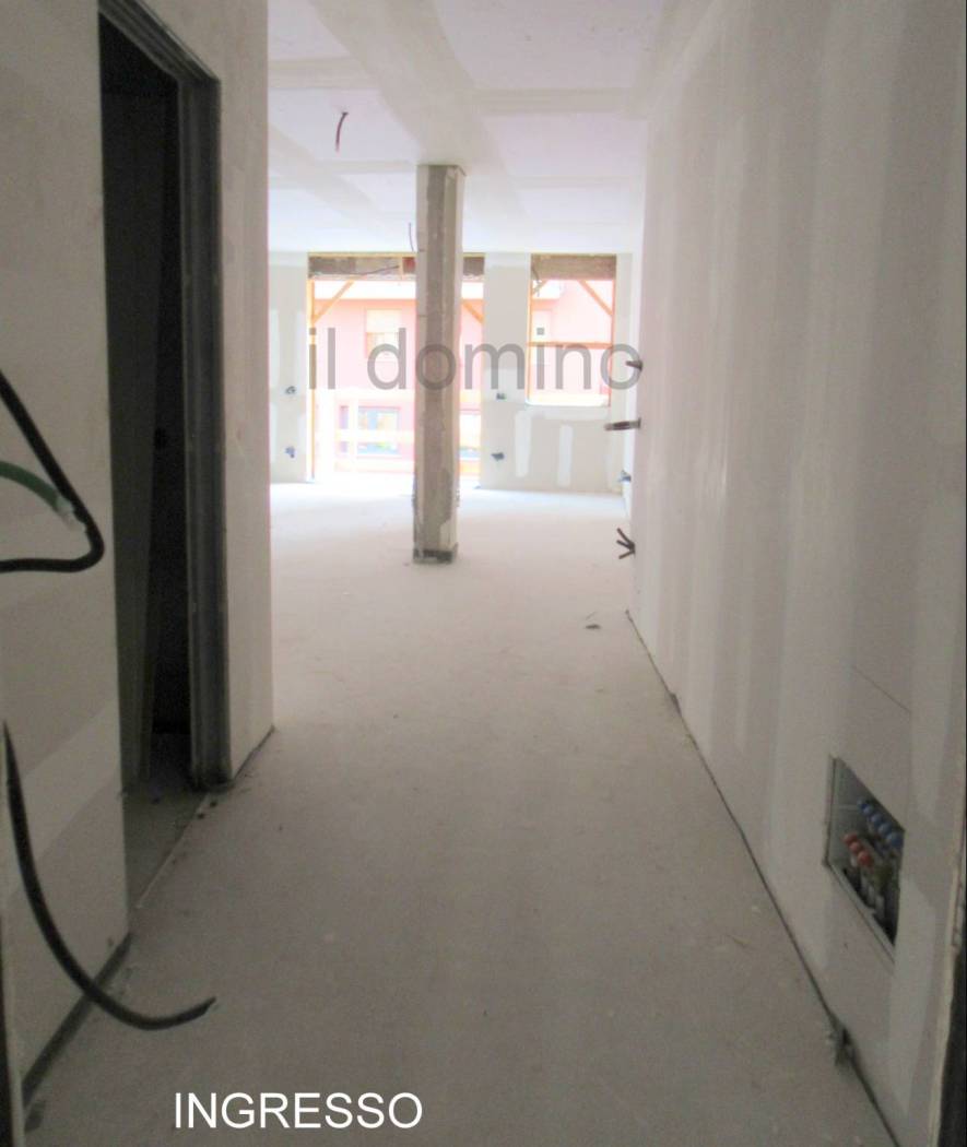 Appartamento in vendita a Padova