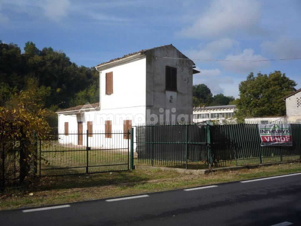 Villa unifamiliare via Gaeta 248, Centro, Ceccano — foto 3
