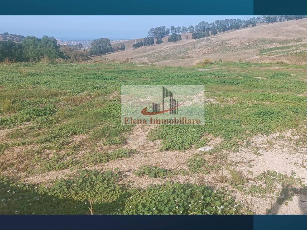 Terreno agricolo contrada maruggi, contrada maruggi, contrada tre noci, alcamo