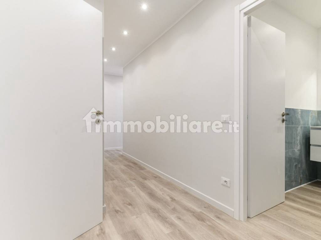 Interno appartamento