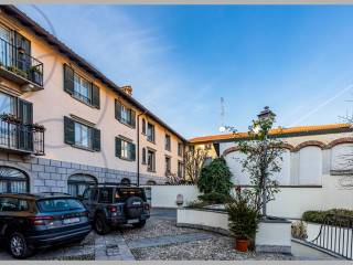 Cortile interno