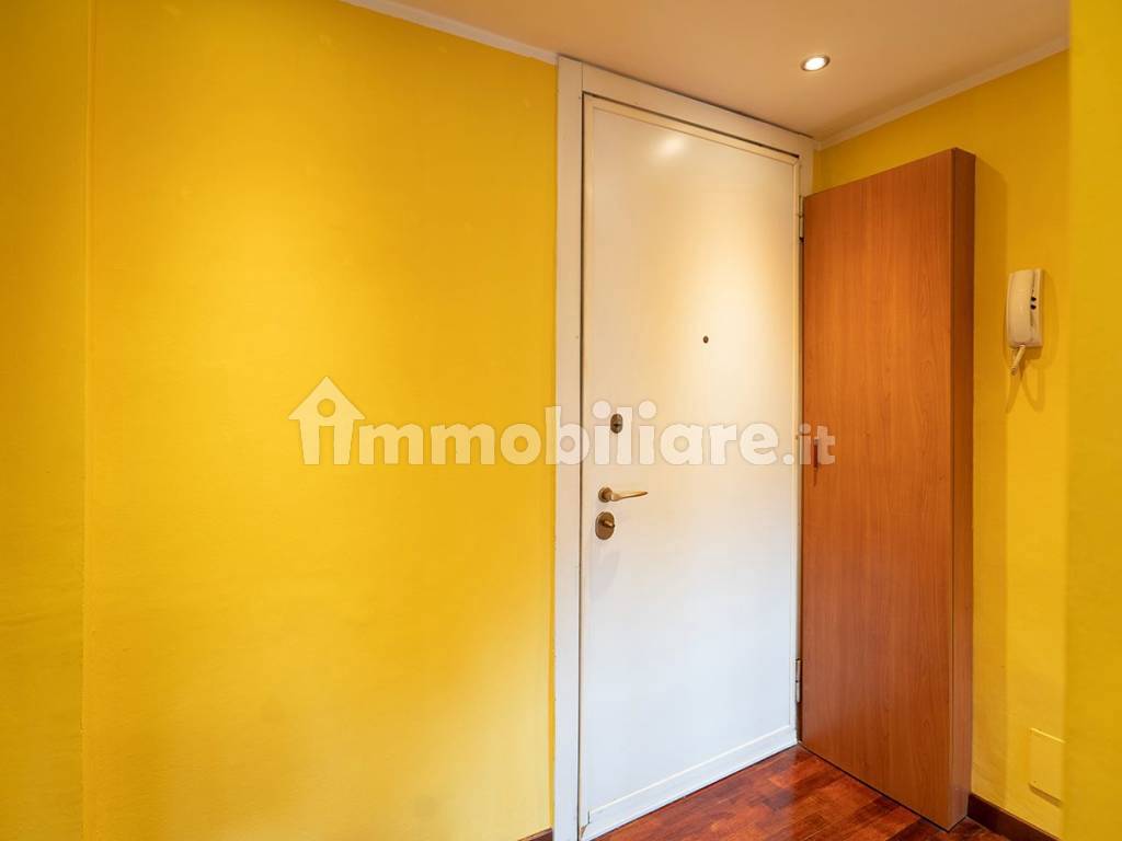 Interno appartamento