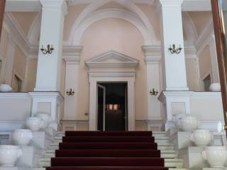 Interno palazzo