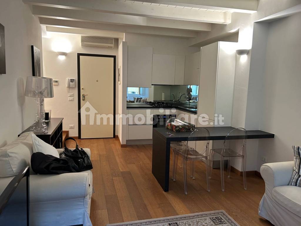Via Miramonte Affitto Appartamento Bologna. Trilocale in via Miramonte 9. Ottimo ...