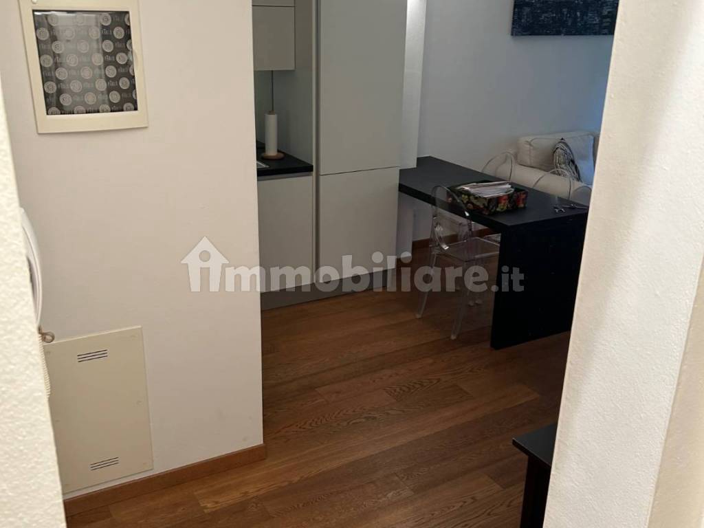 Via Miramonte Affitto Appartamento Bologna. Trilocale in via Miramonte 9. Ottimo ...